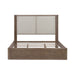 South Bend King Shelter Bed - homePLUS (Binghamton, NY)
