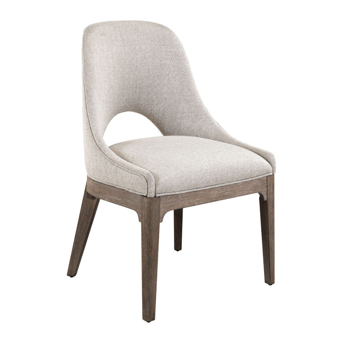 South Bend Uph Side Chair (RTA) image