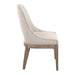 South Bend Uph Side Chair (RTA) - homePLUS (Binghamton, NY)
