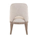 South Bend Uph Side Chair (RTA) - homePLUS (Binghamton, NY)