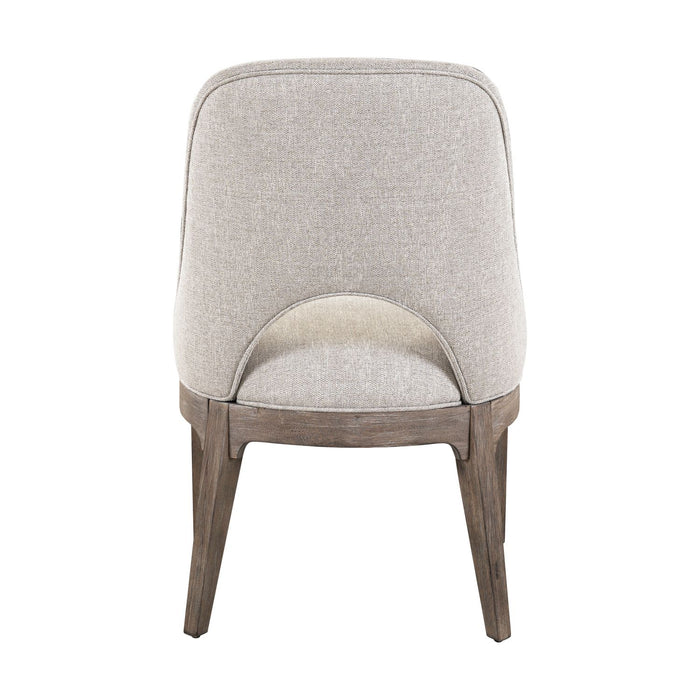 South Bend Uph Side Chair (RTA) image