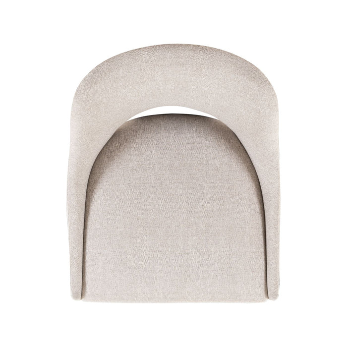 South Bend Uph Side Chair (RTA) - homePLUS (Binghamton, NY)
