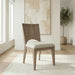 South Bend Panel Back Side Chair (RTA) image