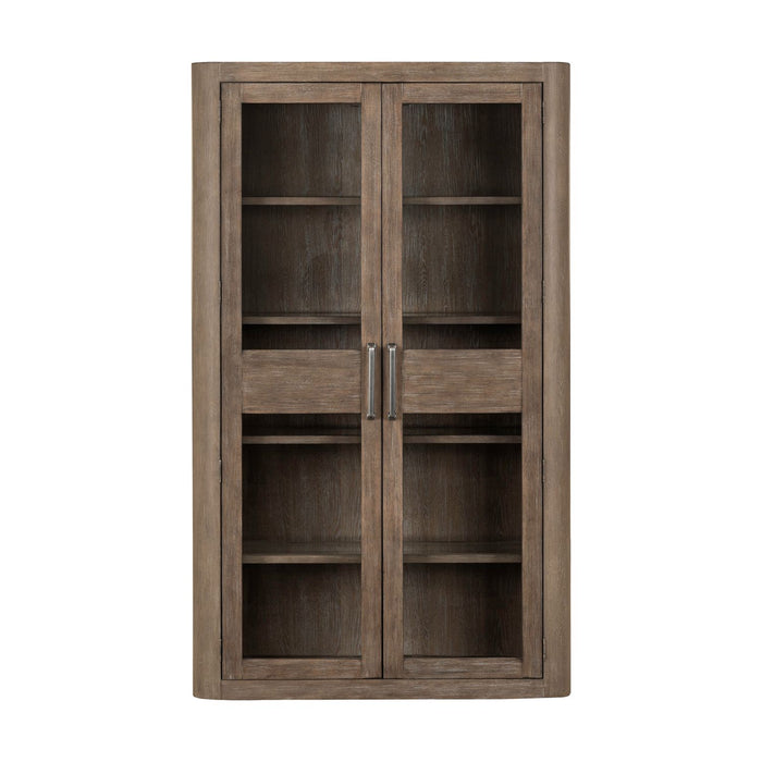 South Bend Bunching Display Cabinet image