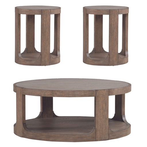 South Bend Alt 3 Piece Set - homePLUS (Binghamton, NY)