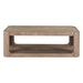 South Bend Rectangular Cocktail Table - homePLUS (Binghamton, NY)