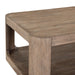 South Bend Rectangular Cocktail Table - homePLUS (Binghamton, NY)