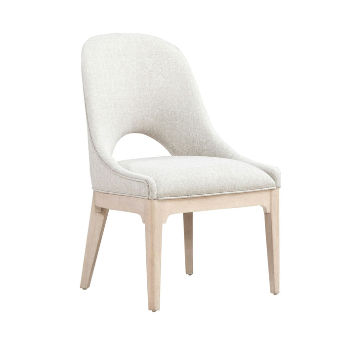 South Bend Uph Side Chair (RTA) - homePLUS (Binghamton, NY)