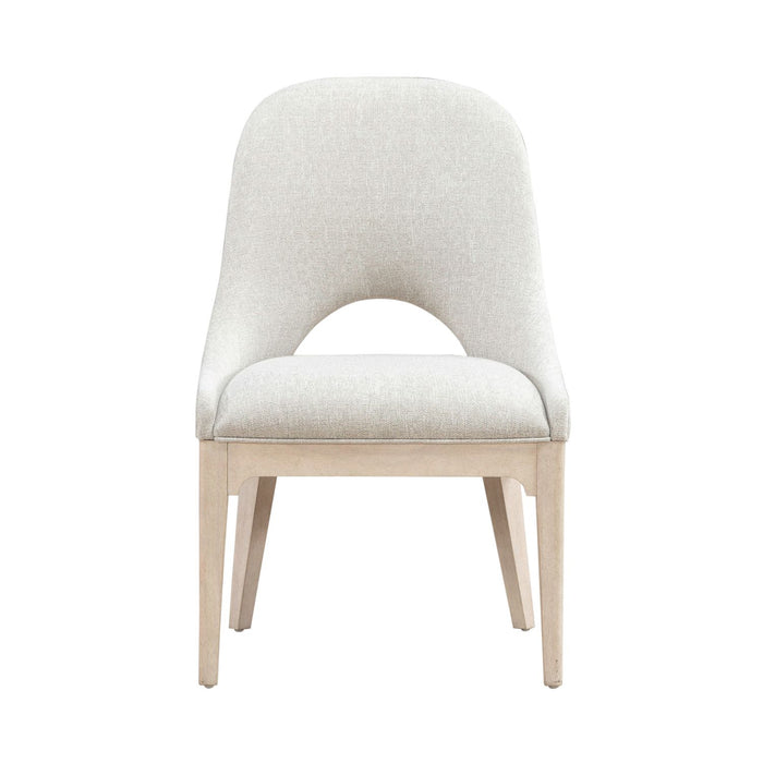 South Bend Uph Side Chair (RTA) - homePLUS (Binghamton, NY)
