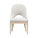 South Bend Uph Side Chair (RTA) - homePLUS (Binghamton, NY)