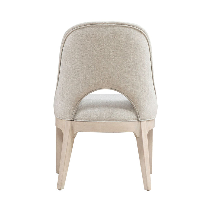 South Bend Uph Side Chair (RTA) - homePLUS (Binghamton, NY)