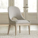 South Bend Uph Side Chair (RTA) image