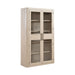 South Bend Bunching Display Cabinet image