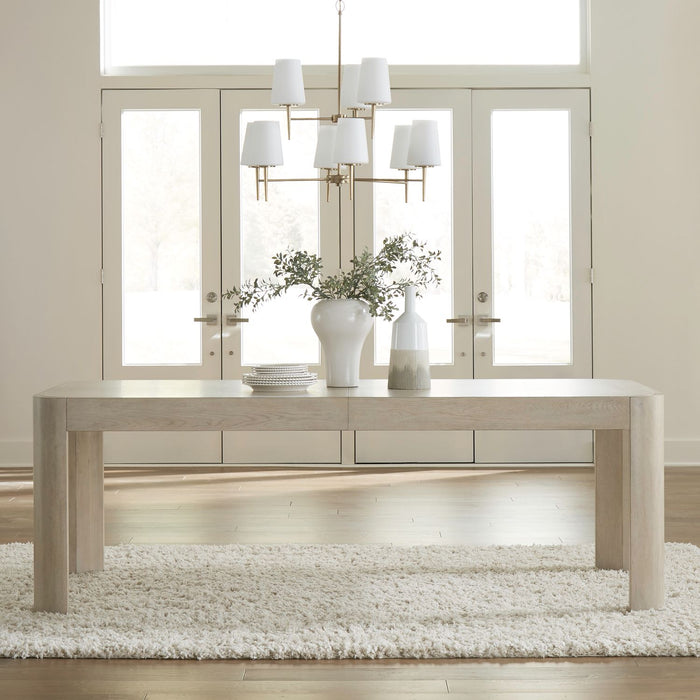 South Bend Rectangular Leg Table image