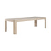 South Bend Rectangular Leg Table image