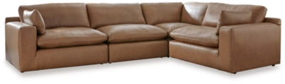 Emilia Sectional - homePLUS (Binghamton, NY)