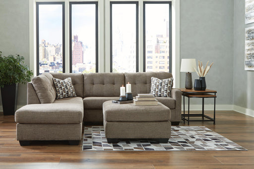 Mahoney Living Room Set - homePLUS (Binghamton, NY)