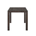Modern Edge Writing Desk image