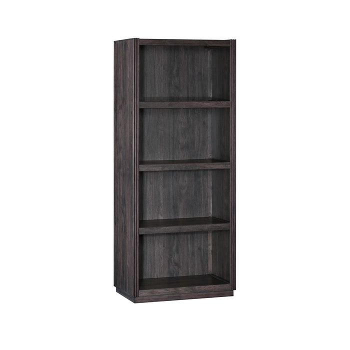 Modern Edge Bunching Bookcase image