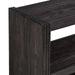 Modern Edge Sofa Table image