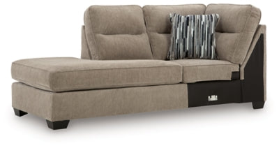 Olten Super Chaise - homePLUS (Binghamton, NY)