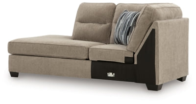 Olten Super Chaise - homePLUS (Binghamton, NY)