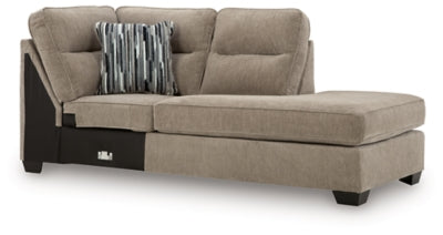Olten Super Chaise - homePLUS (Binghamton, NY)