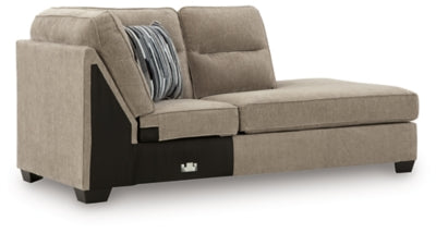 Olten Super Chaise - homePLUS (Binghamton, NY)