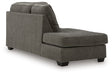 Olten Super Chaise - homePLUS (Binghamton, NY)