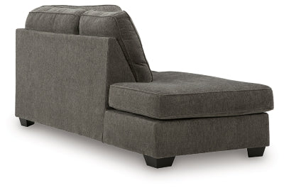 Olten Super Chaise - homePLUS (Binghamton, NY)