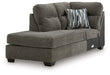 Olten Super Chaise - homePLUS (Binghamton, NY)