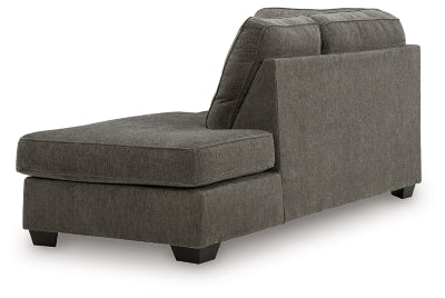 Olten Super Chaise - homePLUS (Binghamton, NY)
