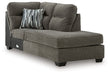 Olten Super Chaise - homePLUS (Binghamton, NY)