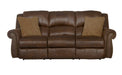 Pickett Reclining Sofa - homePLUS (Binghamton, NY)