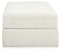 Karinne Oversized Accent Ottoman - homePLUS (Binghamton, NY)