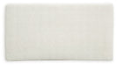 Karinne Oversized Accent Ottoman - homePLUS (Binghamton, NY)