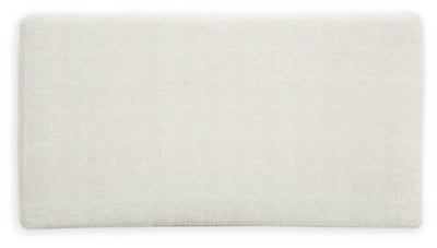 Karinne Oversized Accent Ottoman - homePLUS (Binghamton, NY)