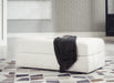 Karinne Oversized Accent Ottoman - homePLUS (Binghamton, NY)