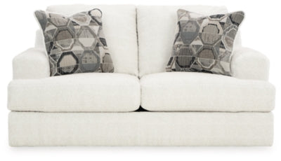 Karinne Loveseat - homePLUS (Binghamton, NY)