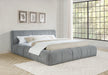 Wilshire Panel Platform Bed - homePLUS (Binghamton, NY)