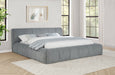 Wilshire Panel Platform Bed - homePLUS (Binghamton, NY)