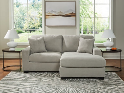 Greenbriar Sofa Chaise - homePLUS (Binghamton, NY)