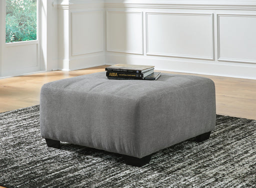Birkdale Court Oversized Accent Ottoman - homePLUS (Binghamton, NY)