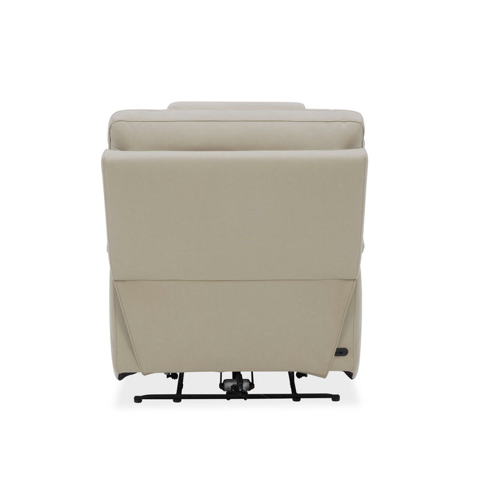 Rennick Recliner P3 & ZG image
