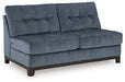 Maxon Place Sectional with Chaise - homePLUS (Binghamton, NY)