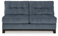 Maxon Place Sectional with Chaise - homePLUS (Binghamton, NY)