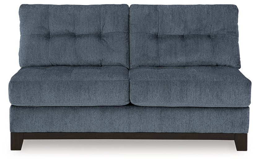 Maxon Place Sectional with Chaise - homePLUS (Binghamton, NY)