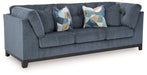 Maxon Place Sectional with Chaise - homePLUS (Binghamton, NY)