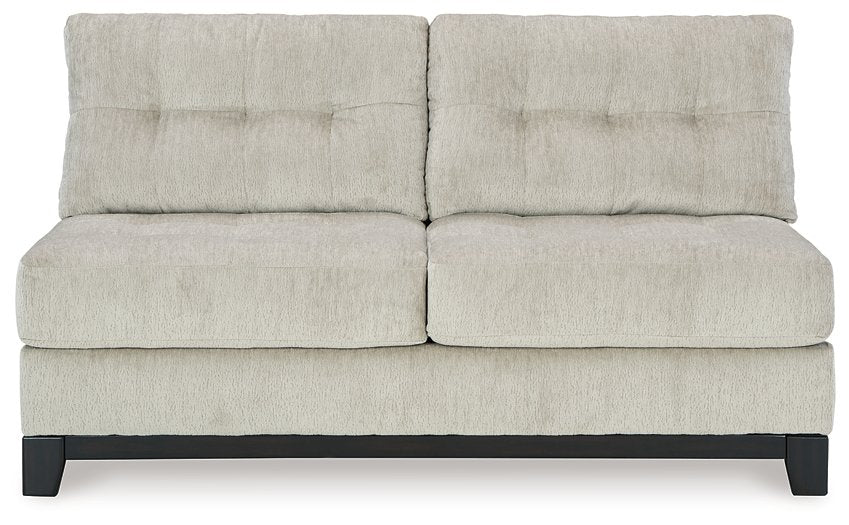 Maxon Place Sectional with Chaise - homePLUS (Binghamton, NY)