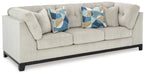 Maxon Place Sectional with Chaise - homePLUS (Binghamton, NY)